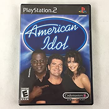 【中古】【輸入品・未使用】American Idol / Game