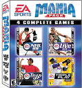 【中古】【輸入品・未使用】EA Sports Mania Pack (輸入版)