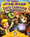 yÁzyAiEgpzStar Wars: Early Learning Activity Center (A)