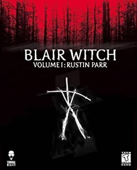 yÁzyAiEgpzBlair Witch Episode 1: Rustin Parr 1941 (A)