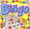 【中古】【輸入品・未使用】eGames Bingo CD PC game (輸入版)