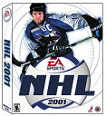 【中古】【輸入品・未使用】NHL 2001 (輸入版)