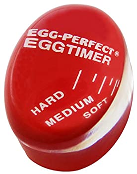 【中古】【輸入品・未使用】Norpro Egg Rite Egg Timer (たまご型キッチンタイマー) 並行輸入品 [並行輸入品]