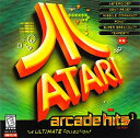 【中古】【輸入品・未使用】Atari Arcade Hits #1 (Jewel Case) (輸入版)