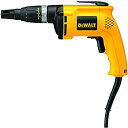 yÁzyAiEgpzDEWALT DW255 6-Amp Drywall Screwdriver by DEWALT [sAi]