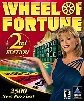 yÁzyAiEgpzWheel of Fortune (2nd Edition) (A)