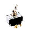 【中古】【輸入品・未使用】GB ElectricalGSW-14Single Throw Toggle Switch-HEAVY DUTY TOGGLE SWITCH (並行輸入品)