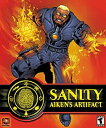 【中古】【輸入品・未使用】Sanity: Aiken's Artifact (輸入版)(2)