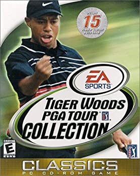 【中古】【輸入品・未使用】Tiger Woods PGA Tour Collection (輸入版) 【中古】【輸入品・未使用】Tiger Woods PGA Tour Collection (輸入版)