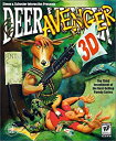 【中古】【輸入品・未使用】Deer Avenger 3D (輸入版)【メーカー名】Vivendi Universal【メーカー型番】71029【ブランド名】Vivendi Universal【商品説明】Deer Avenger 3D (輸入版)当店では初期不良に限り、商品到着から7日間は返品を 受付けております。こちらは海外販売用に買取り致しました未使用品です。買取り致しました為、中古扱いとしております。他モールとの併売品の為、完売の際はご連絡致しますのでご了承下さい。速やかにご返金させて頂きます。ご注文からお届けまで1、ご注文⇒ご注文は24時間受け付けております。2、注文確認⇒ご注文後、当店から注文確認メールを送信します。3、配送⇒当店海外倉庫から取り寄せの場合は10〜30日程度でのお届けとなります。国内到着後、発送の際に通知にてご連絡致します。国内倉庫からの場合は3〜7日でのお届けとなります。　※離島、北海道、九州、沖縄は遅れる場合がございます。予めご了承下さい。お電話でのお問合せは少人数で運営の為受け付けておりませんので、メールにてお問合せお願い致します。営業時間　月〜金　10:00〜17:00お客様都合によるご注文後のキャンセル・返品はお受けしておりませんのでご了承下さい。