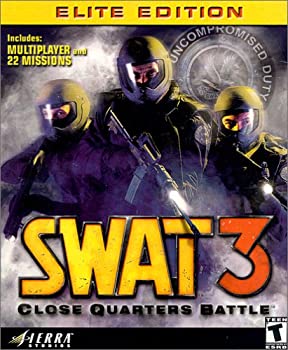 yÁzyAiEgpzSwat 3: Elite Edition (A)