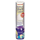 【中古】【輸入品・未使用】Warp Bros.SPM110WPlast-O-Mat Ribbed Nonadhesive Shelf Liner-12%ダブルク...