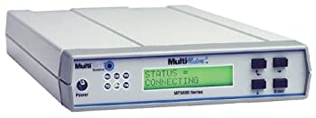 šۡ͢ʡ̤ѡMulti-Tech Systems Multimodem II 33.6K/14.4K V34+ 2-Wire (MT2834BA)