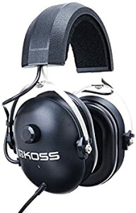 【輸入品・未使用】KOSS ノイズリダクションヘッドホン QZ99 並行輸入品 アメリカ販売品バーゲン