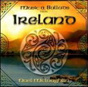 yÁzyAiEgpzMusic & Ballads from Ireland