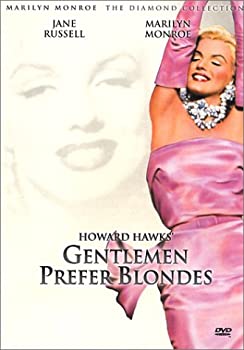 【中古】【輸入品・未使用】Gentlemen Prefer Blondes [Import USA Zone 1]