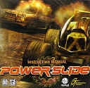 yÁzyAiEgpzPowerslide (Jewel Case) (A)