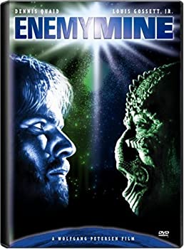 【中古】【輸入品 未使用】Enemy Mine