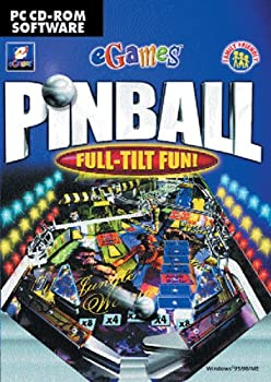 【中古】【輸入品・未使用】Pinball Tilt (輸入版)