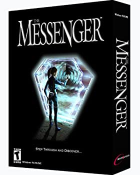 【中古】【輸入品・未使用】The Messenger (輸入版) 【中古】【輸入品・未使用】The Messenger (輸入版)