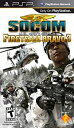 【中古】【輸入品・未使用】Socom:U.S. Navy SEALs Fireteam Bravo 3 (輸入版:北米) PSP