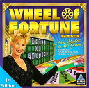 【中古】【輸入品・未使用】Wheel of Fortune (Jewel Case) (輸入版)