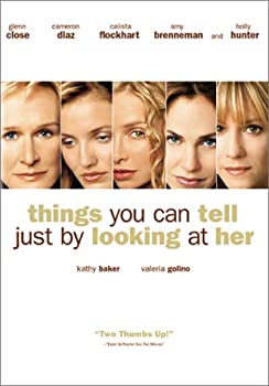 楽天スカイマーケットプラス【中古】【輸入品・未使用】Things You Can Tell Just By Looking at Her