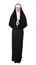 【中古】【輸入品・未使用】女性用 ナン コスチューム レディース 155cm-165cm バスト85cm-95cm ウエスト64cm-76cm