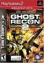 【中古】【輸入品・未使用】Tom Clancy's Ghost Recon: Stonewall / Game