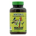 【中古】【輸入品・未使用】NEKTON S(ネクトンS)150g(5.29oz)