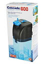 【中古】【輸入品・未使用】Penn Plax Cascade 600 Internal Filter for Aquariums by Penn-Plax