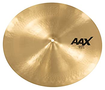 【中古】【輸入品・未使用】SABIAN AAX-18C AAX CHINESE 18%ダブルクォーテ% チャイナシンバル