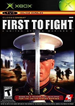 【中古】【輸入品・未使用】Closed Combat: First to Fight (輸入版:北米)