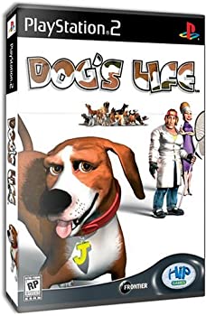 【中古】【輸入品・未使用】Dogs Life / Game 【中古】【輸入品・未使用】Dogs Life / Game