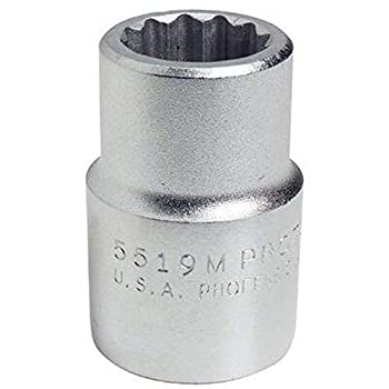 【中古】【輸入品・未使用】Stanley Proto J5536M 3/4-Inch Drive Socket%カンマ% 36mm%カンマ% 12 Point by Stanley-Proto