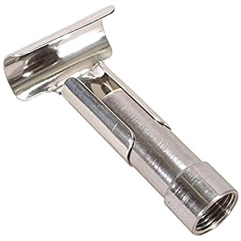 【中古】【輸入品・未使用】ECG JT-003 Heat Blower Deflector for J-500 AND J-700KT Torch by ECG