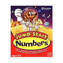【中古】【輸入品・未使用】JumpStart Numbers (輸入版)