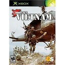【中古】【輸入品・未使用】Conflict Vietnam (輸入版:北米)