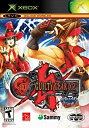 【中古】【輸入品・未使用】Guilty Gear X2: The Midnight Carnival Reload (輸入版:北米)