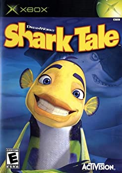 【中古】【輸入品・未使用】Shark Tale / Game 【中古】【輸入品・未使用】Shark Tale / Game