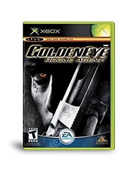 【中古】【輸入品・未使用】Goldeneye: Rogue Agent (輸入版:北米)