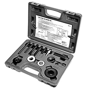 【中古】【輸入品・未使用】パフォーマンスツールパワーステアリングポンププーリインストーラ 【中古】【輸入品・未使用】パフォーマンスツールパワーステアリングポンププーリインストーラ