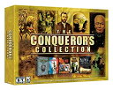 【中古】【輸入品・未使用】The Conquerors Collection (輸入版)【メーカー名】Electronic Arts【メーカー型番】16161【ブランド名】Electronic Arts【商品説明】The Conquerors Collection (輸入版)当店では初期不良に限り、商品到着から7日間は返品を 受付けております。こちらは海外販売用に買取り致しました未使用品です。買取り致しました為、中古扱いとしております。他モールとの併売品の為、完売の際はご連絡致しますのでご了承下さい。速やかにご返金させて頂きます。ご注文からお届けまで1、ご注文⇒ご注文は24時間受け付けております。2、注文確認⇒ご注文後、当店から注文確認メールを送信します。3、配送⇒当店海外倉庫から取り寄せの場合は10〜30日程度でのお届けとなります。国内到着後、発送の際に通知にてご連絡致します。国内倉庫からの場合は3〜7日でのお届けとなります。　※離島、北海道、九州、沖縄は遅れる場合がございます。予めご了承下さい。お電話でのお問合せは少人数で運営の為受け付けておりませんので、メールにてお問合せお願い致します。営業時間　月〜金　10:00〜17:00お客様都合によるご注文後のキャンセル・返品はお受けしておりませんのでご了承下さい。