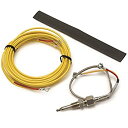 yÁzyAiEgpzAuto Meter 5249 Pyrometer Probe Kit Type K Thermocouple 141msAn