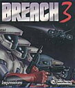 yÁzyAiEgpzBreach 3 (PC CD Boxed) (A)