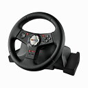 【中古】【輸入品・未使用】Xbox Nascar Racing Wheel (輸入版)【メーカー名】Logitech(World)【メーカー型番】97855025173【ブランド名】Logitech(World)【商品説明】Xbox Nascar Racing Wheel (輸入版)当店では初期不良に限り、商品到着から7日間は返品を 受付けております。こちらは海外販売用に買取り致しました未使用品です。買取り致しました為、中古扱いとしております。他モールとの併売品の為、完売の際はご連絡致しますのでご了承下さい。速やかにご返金させて頂きます。ご注文からお届けまで1、ご注文⇒ご注文は24時間受け付けております。2、注文確認⇒ご注文後、当店から注文確認メールを送信します。3、配送⇒当店海外倉庫から取り寄せの場合は10〜30日程度でのお届けとなります。国内到着後、発送の際に通知にてご連絡致します。国内倉庫からの場合は3〜7日でのお届けとなります。　※離島、北海道、九州、沖縄は遅れる場合がございます。予めご了承下さい。お電話でのお問合せは少人数で運営の為受け付けておりませんので、メールにてお問合せお願い致します。営業時間　月〜金　10:00〜17:00お客様都合によるご注文後のキャンセル・返品はお受けしておりませんのでご了承下さい。