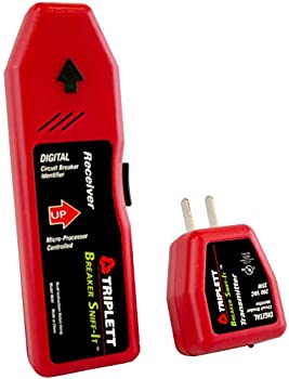 【中古】【輸入品・未使用】Triplett Breaker Sniff-It 9650 Digital Circuit Breaker Locator 【中古】【輸入品・未使用】Triplett Breaker Sniff-It 9650 Digital Circuit Breaker Locator