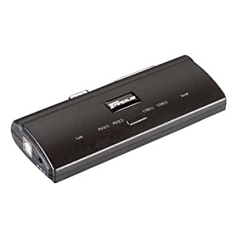 【中古】【輸入品・未使用】Targus PA075U モバイルドッキングステーション (USB 2.0) 1