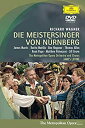 【中古】【輸入品 未使用】Die Meistersinger Von Nurnberg/ DVD Import