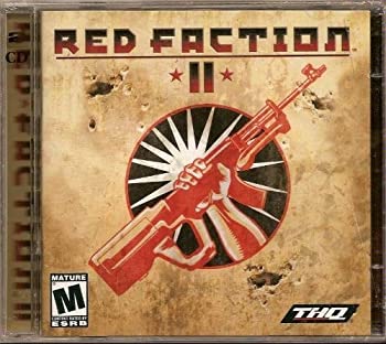 【中古】【輸入品・未使用】Red Faction 2 (Jewel Case) (輸入版)